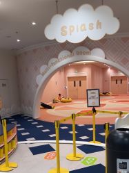 -奈尔宝·儿童乐园·亲子餐厅(苏州大悦城店)