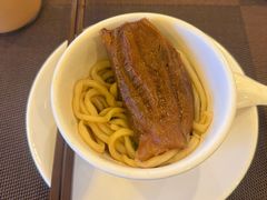 -中国厨房/台湾牛肉面