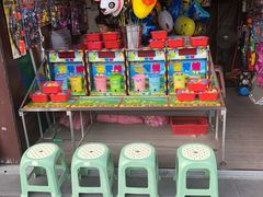 -花莲东大门国际观光夜市