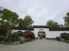 -武汉园博园(武汉自然博物馆)