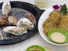 -巧克力渔家.小船海鲜胶东菜(万平口店)