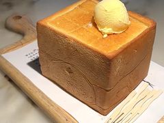 -绿茶餐厅(沙井新沙天虹店)
