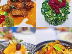 -乾隆美食·本帮菜(黄河路店)