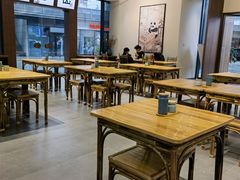 大堂-面春山·传统老卤面(天隆寺店)