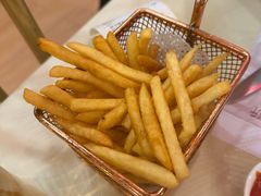 -华梅西餐厅(哈尔滨中央大街店)