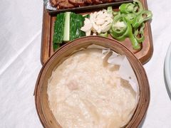 手工煎饼配烤肉-玉玲珑(陆家嘴店)
