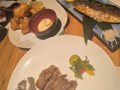 -藤原布二·八佰善会席料理(奥体店)