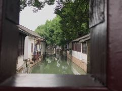 -观桥阁(锦溪店)