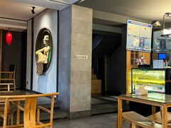 -一峰沙茶面(海峡国际店)