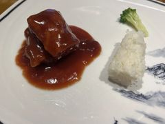 -三凤酒家·百年无锡菜(清扬茂业店)