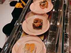 -争鲜回转寿司(通州万达店)