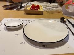 -小句号·精致料理(江南环球港店)