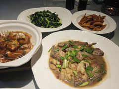 -爷爷的草帽·海鲜馆(孙塘路店)