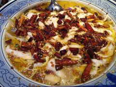 -鱼库·不仅是一家烤鱼店(车公庙店)