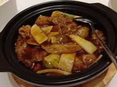 -和记小菜(东方店)