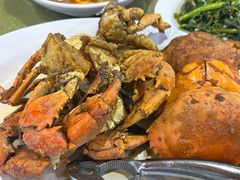 -大茄来海鲜餐厅(亚洲城分行)