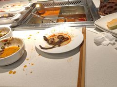 -海底捞火锅(外滩店)