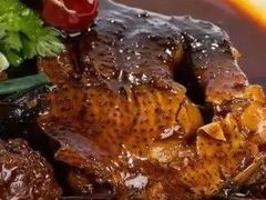 -永安鱼庄·镇江菜(丁卯店)