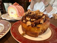 -弗兰克牛排西餐厅Ribone steak house(柠檬花园店)