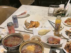 -福禧荟·海鲜自助