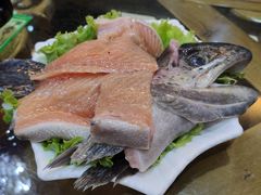 -沱江鱼府(丽江店)