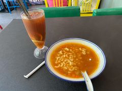 -左记港食(融科天城店)