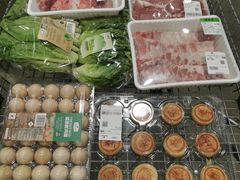-山姆会员商店(上海浦东店)