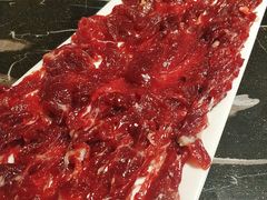 脚键止肉-古乐牛香·鲜牛肉牛杂火锅(五一中路店)