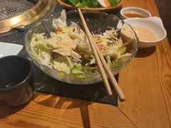-梦山水日本烧肉(五四广场店)