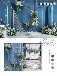 点击看大图 -FANCY MOMENT婚礼定制