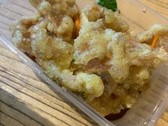 -聚合鑫东北熏酱熟食麻辣面(长阳店)
