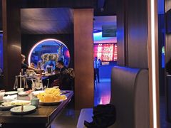 -额尔敦传统涮(公园西路店)