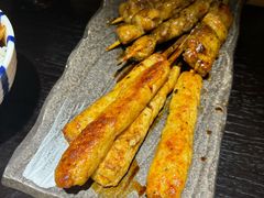 -三石铁板烧(紫竹桥店)