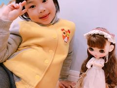-想象乐创意早教托育中心(殷高西路店)