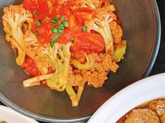 -简小舍·民间手艺菜(武昌江滩店)