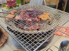 -合易泓烤肉•首创生椰大油边(宁山路店)