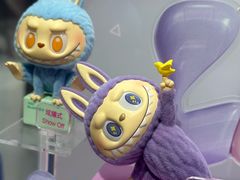 -泡泡玛特POPMART(合生汇店)