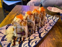 -米彩料理(西丽店)