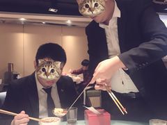 -海底捞火锅(上元大街店)