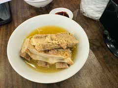 -松發肉骨茶(先得坊店)