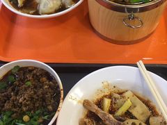 -好吃街美食城(八一广场店)