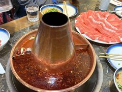 -鑫隆四季涮肉(香河店)