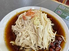 -晓淮山·扬州早茶·淮扬菜(龙阳广场店)