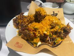 -味+新京宴·烤鸭·北京菜(创意谷店)