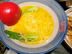 -兰溪小馆(首经贸店)