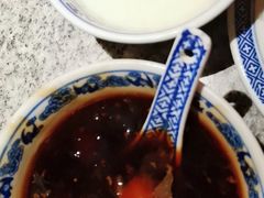 民国美龄粥-南京大牌档(济南万象城店)