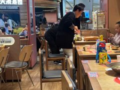 -福客麻辣烫·现炒麻辣香锅(印力中心店)