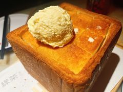 -绿茶餐厅(石家庄万象城店)
