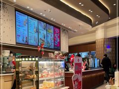 -Tims天好咖啡·贝果(雁展路万象天地店)