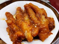 -凤凰楼酒家·粤宴点心(华强北店)